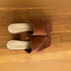 Seychelles mule NWOB​